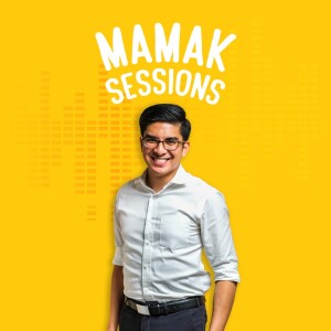 Episode 119 - Risking All, For Change ft Syed Saddiq