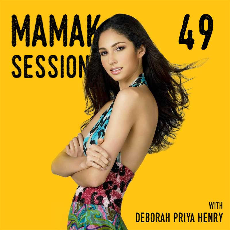 Mamak Sessions