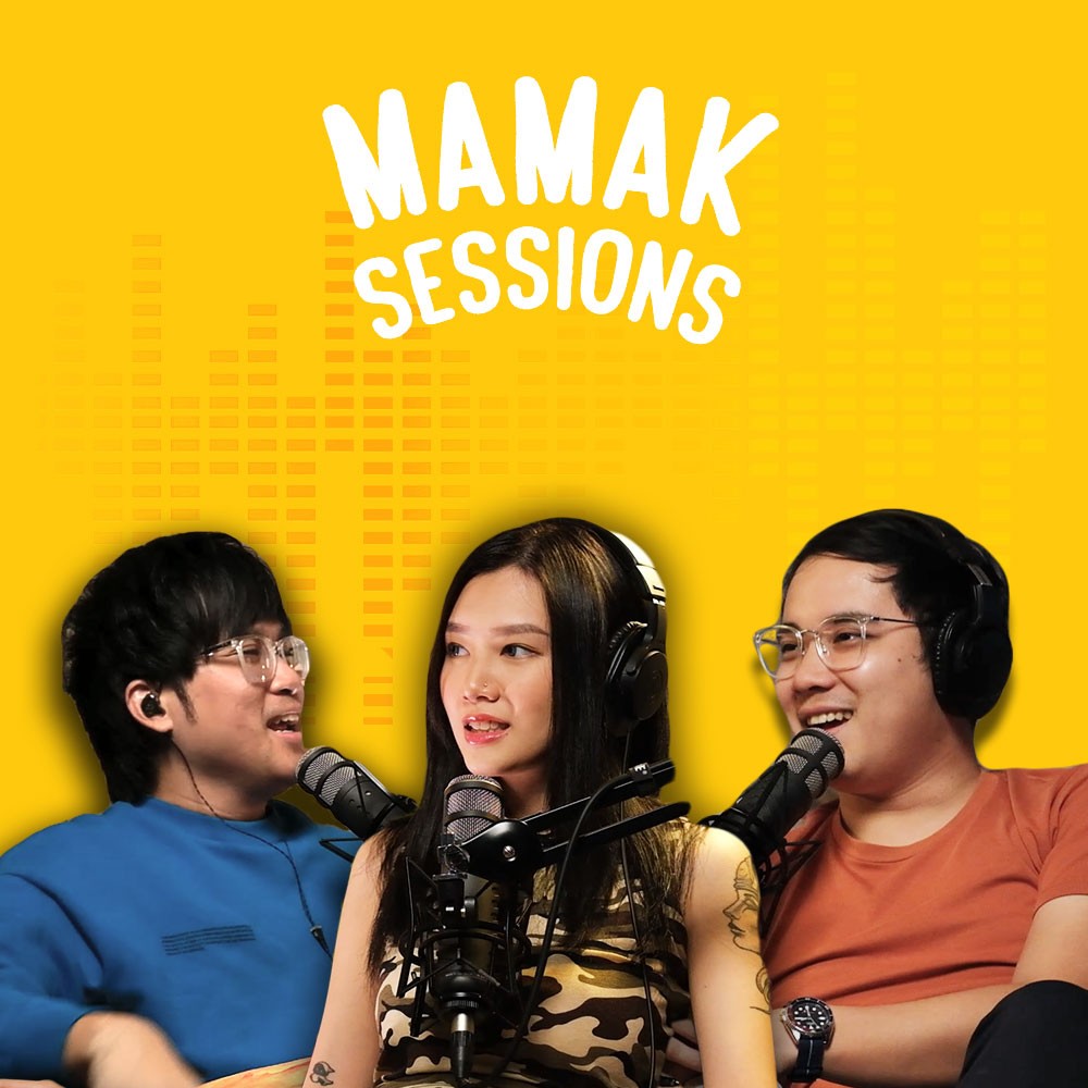 Mamak Sessions
