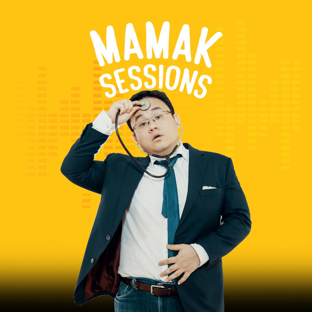 Mamak Sessions