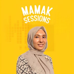 Episode 113 - Behind The Politics: The Human Side Of Nurul Izzah