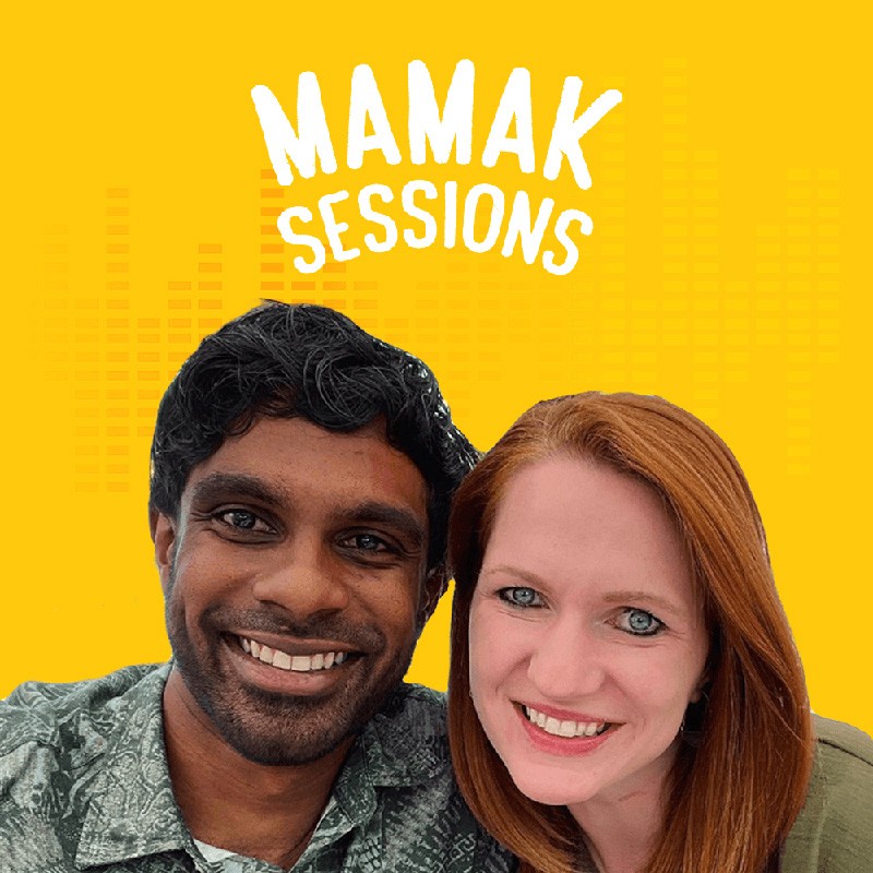 Mamak Sessions