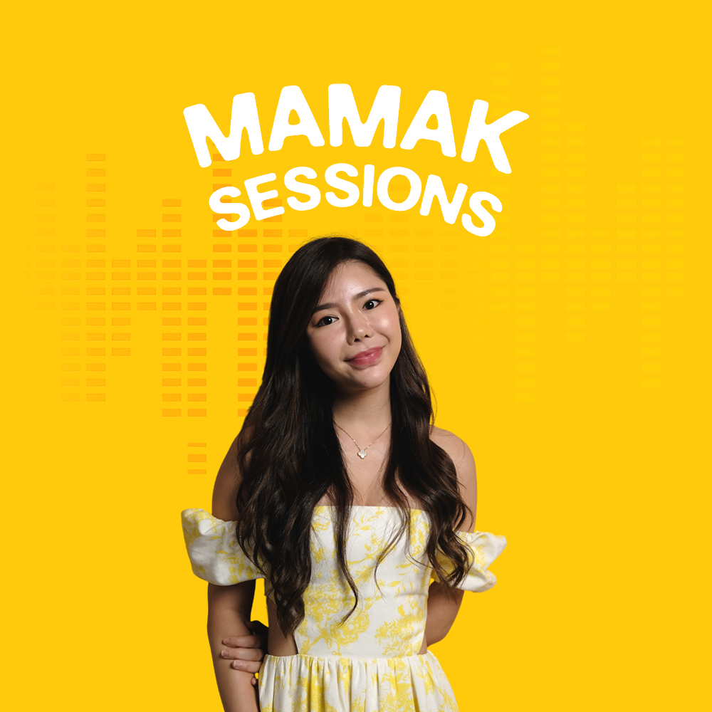 Mamak Sessions