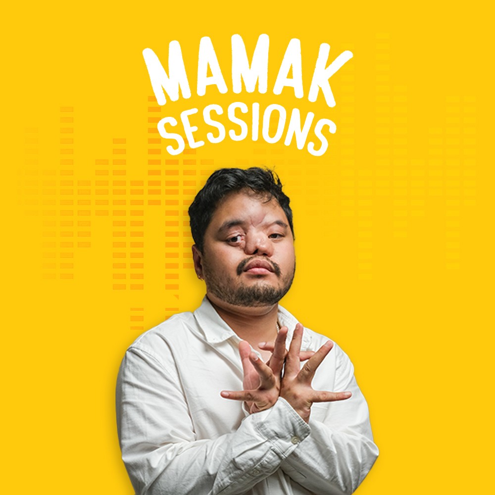 Mamak Sessions