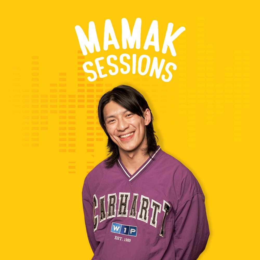 Mamak Sessions