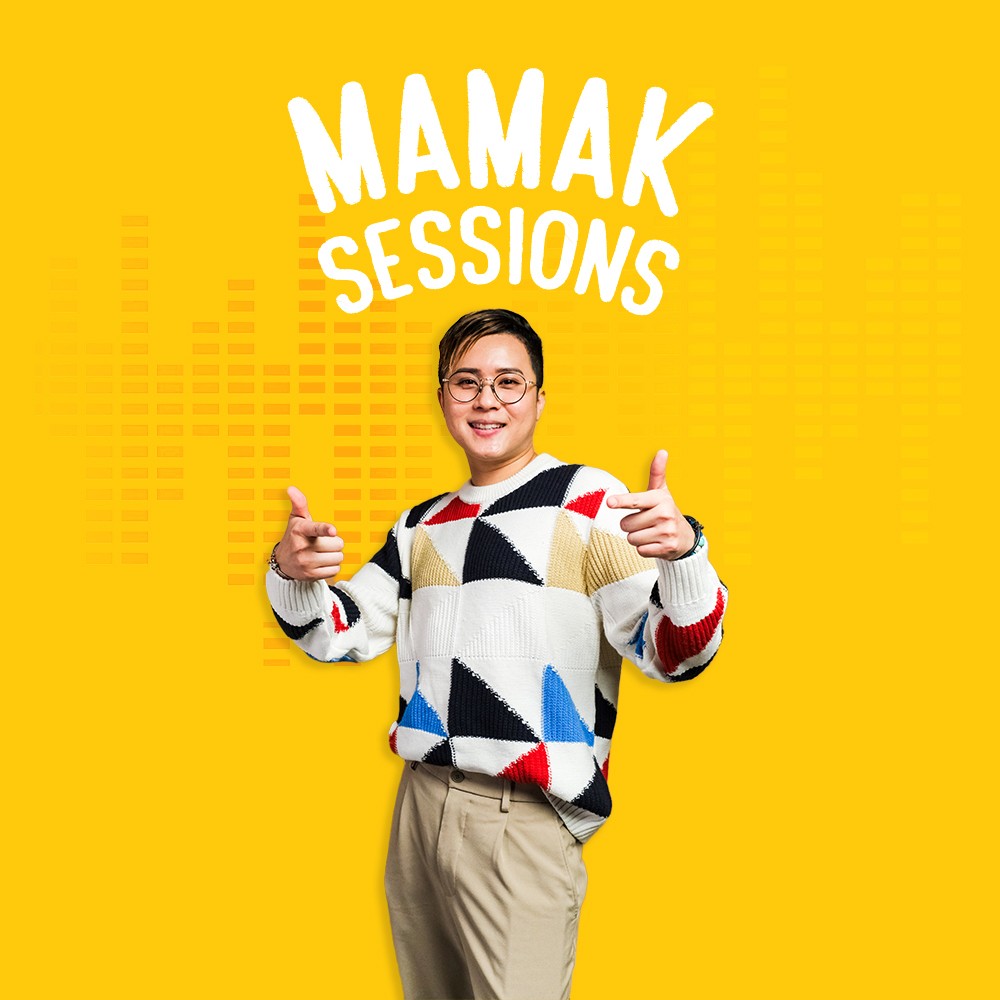 Mamak Sessions
