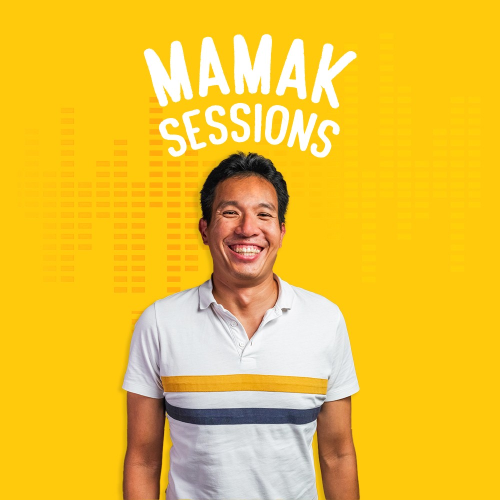 Mamak Sessions