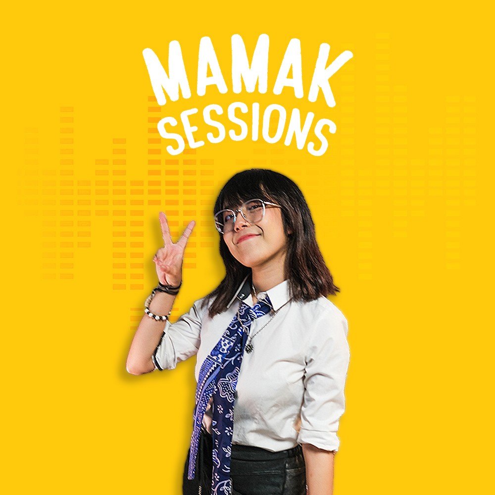 Mamak Sessions