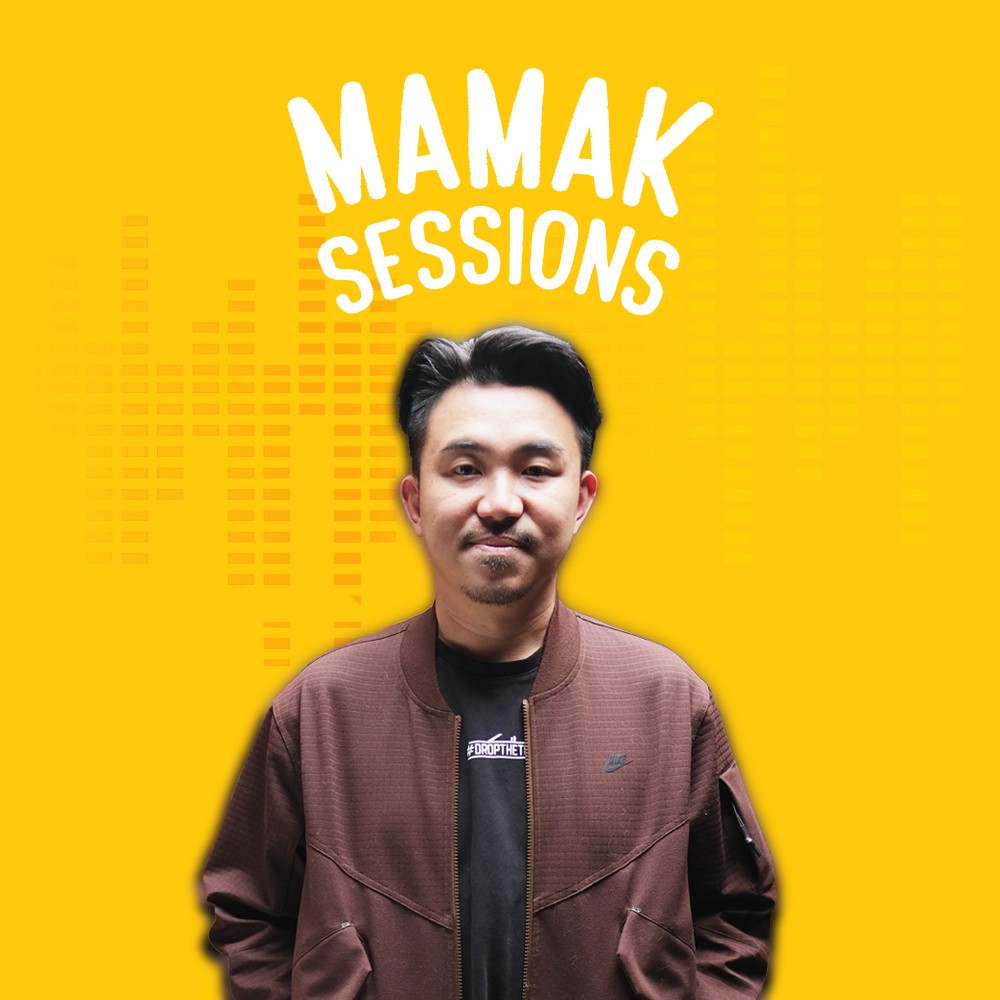 Mamak Sessions