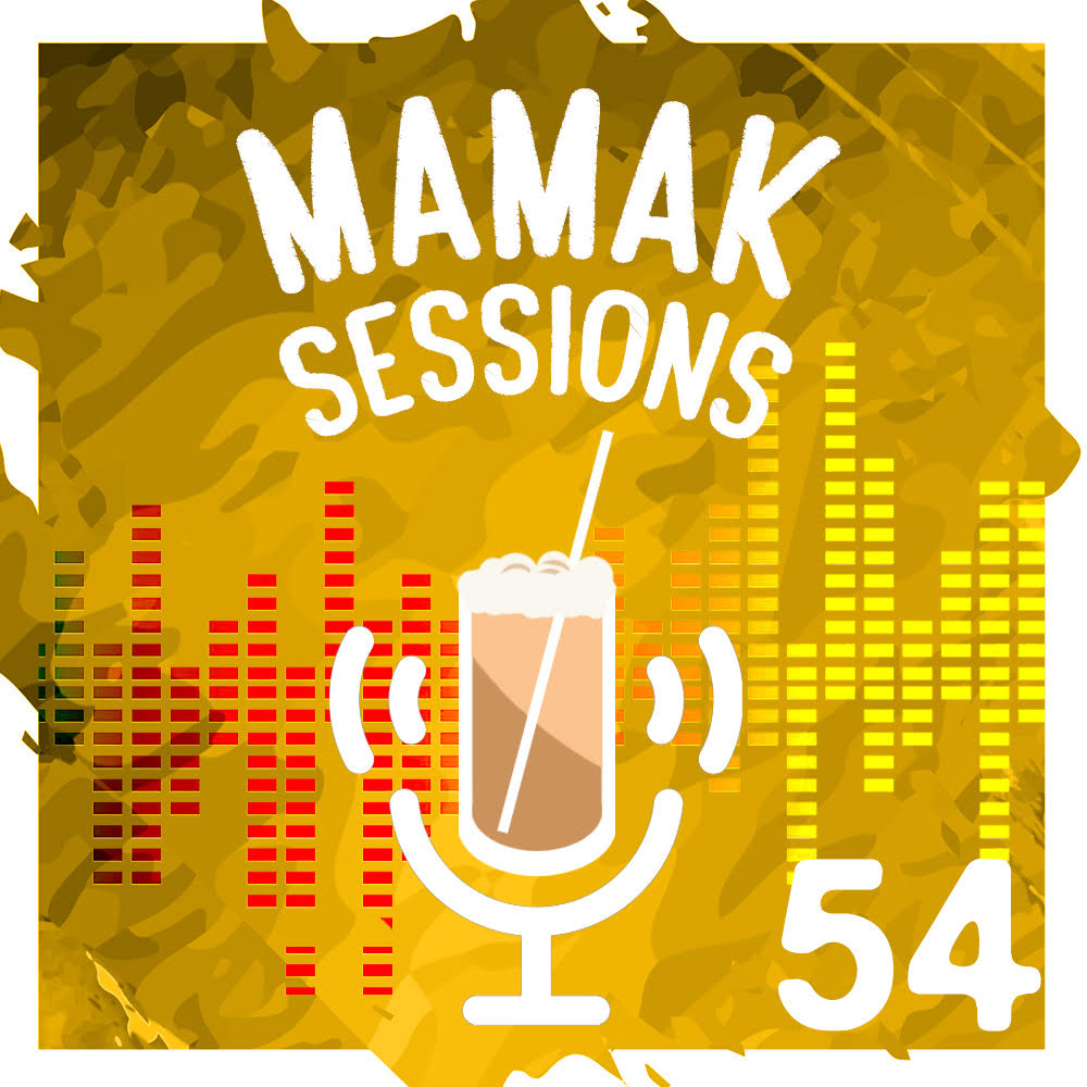 Mamak Sessions
