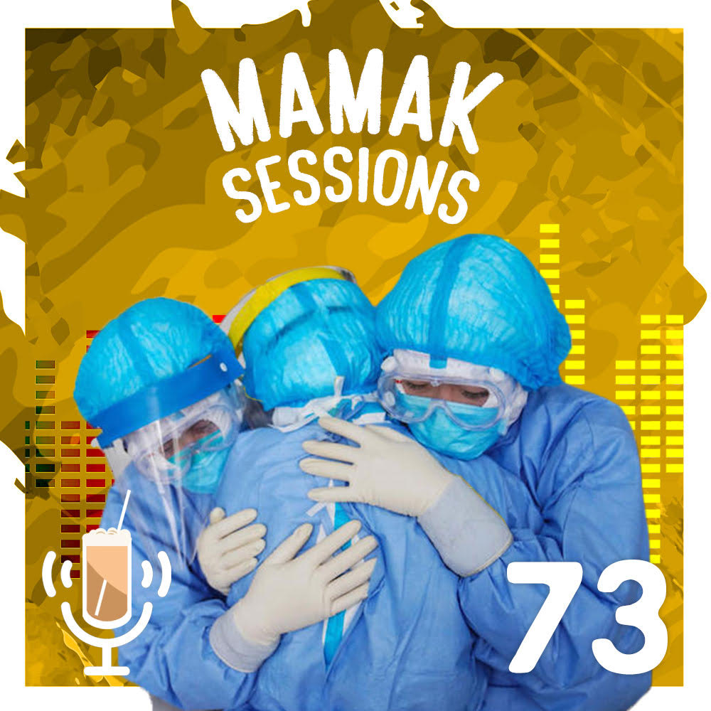 Mamak Sessions
