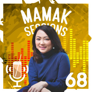 Episode 68 - Do Not Look At Failure As A Negative Thing ft. Hannah Yeoh