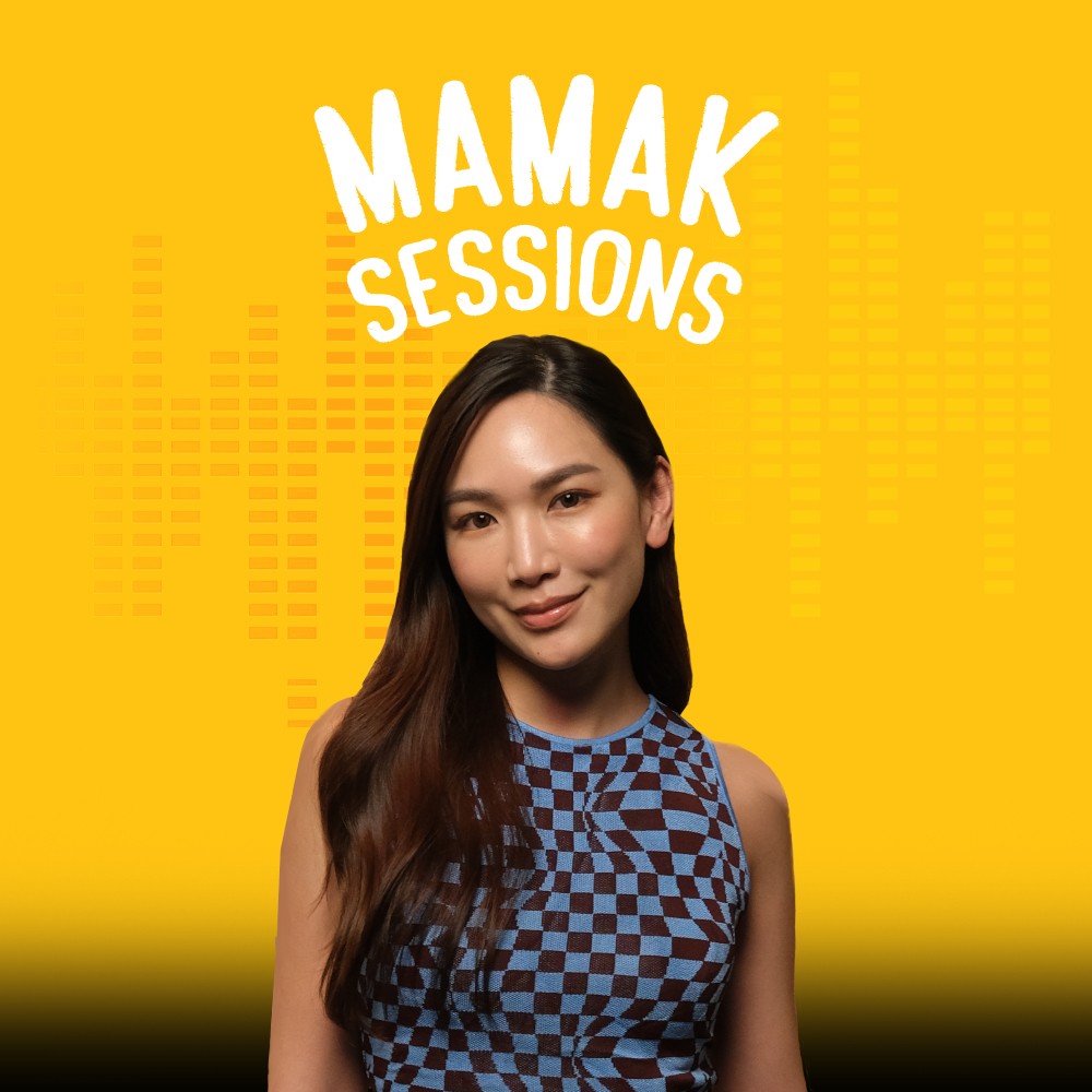 Mamak Sessions