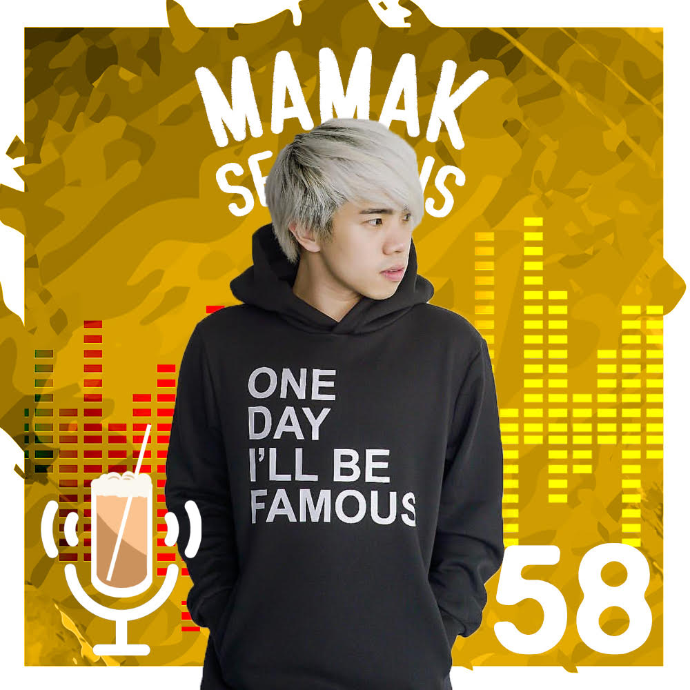 Mamak Sessions
