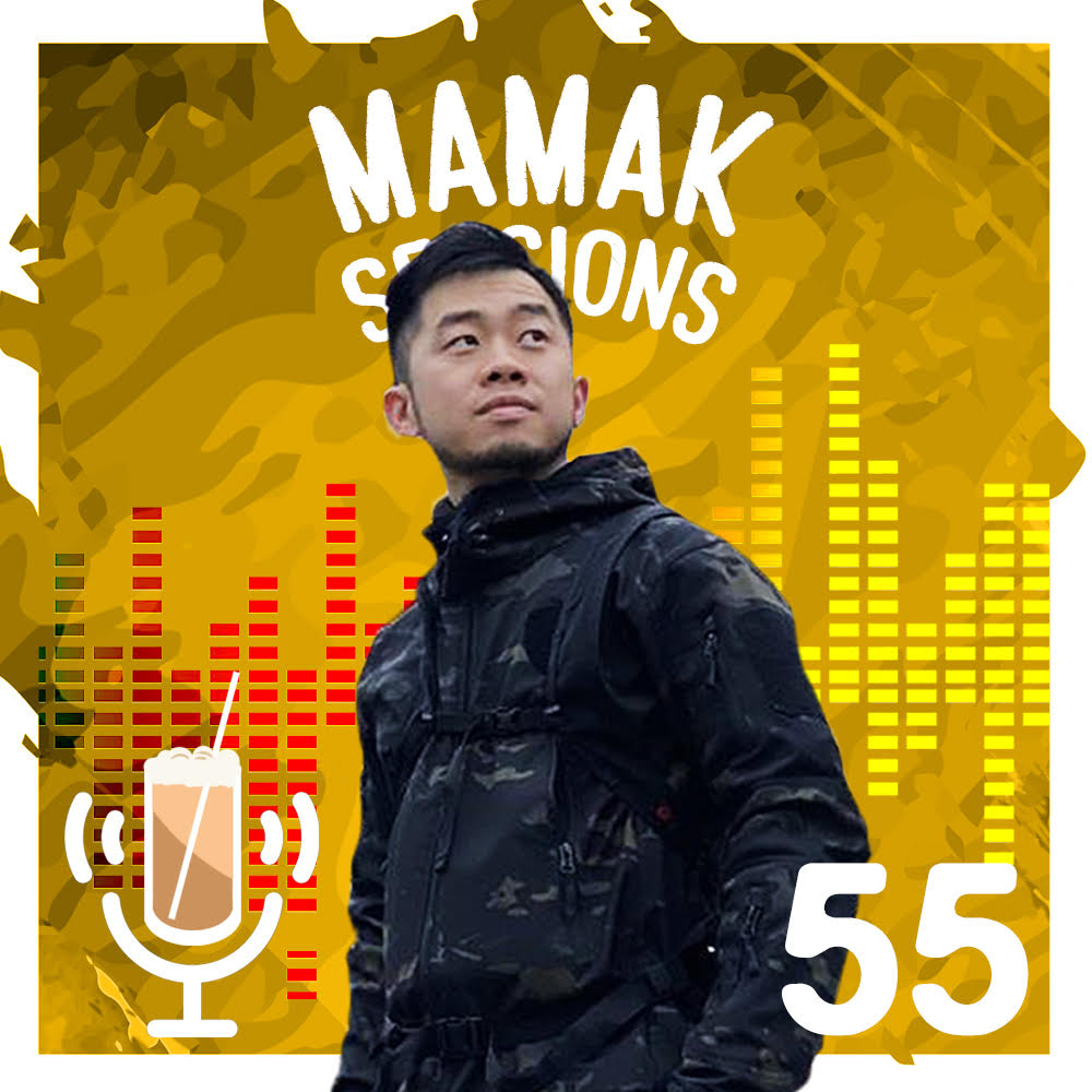 Mamak Sessions