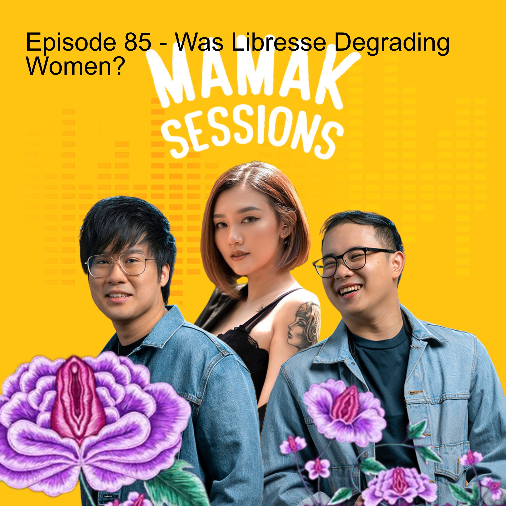 Mamak Sessions