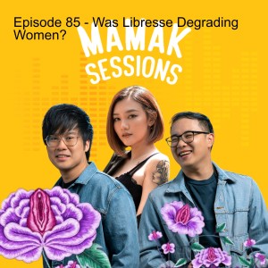 Episode 85 - Was Libresse Degrading Women?