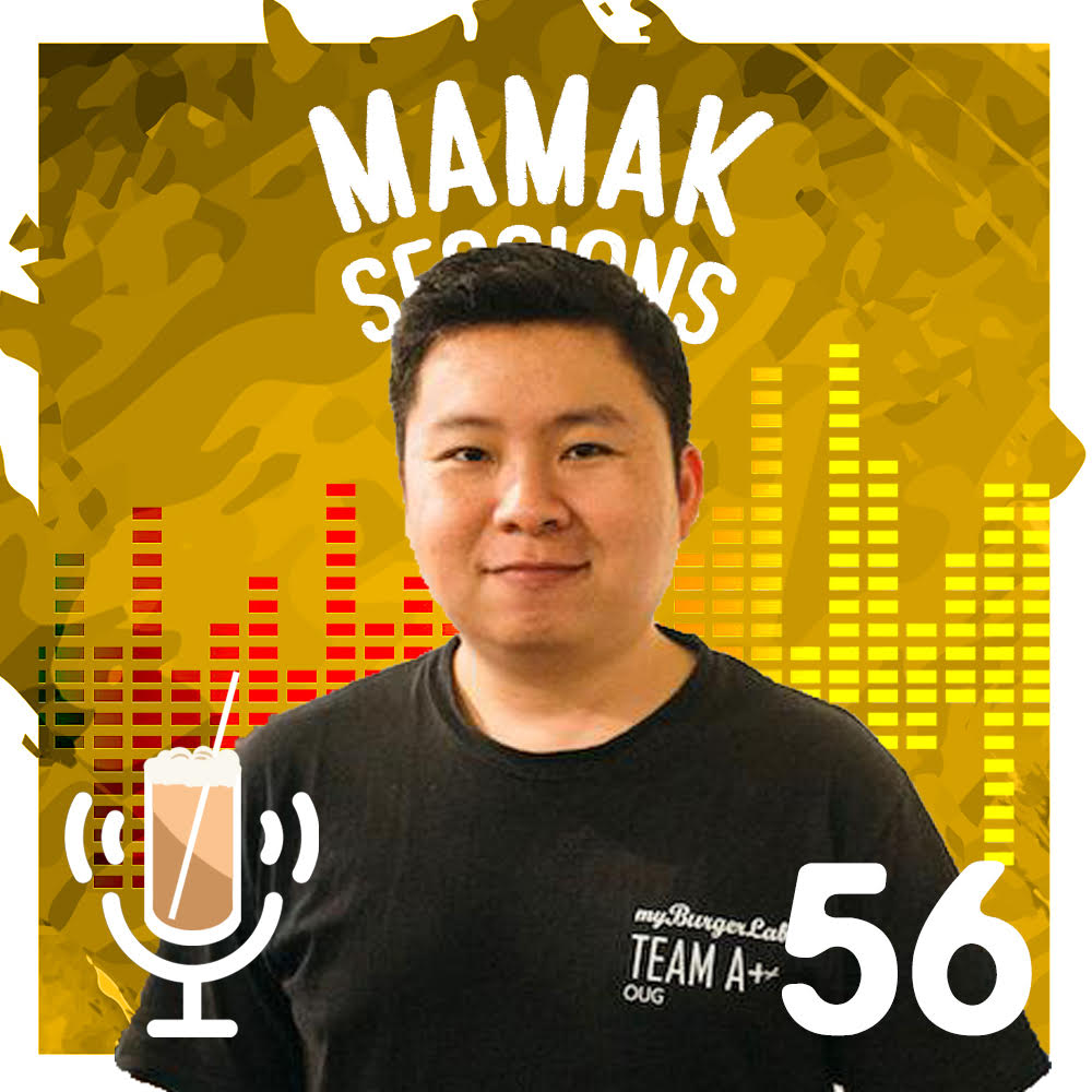 Mamak Sessions