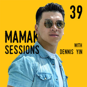 Episode 39 - Getting Married in Vegas, and Sugar Babies ft. Dennis Yin