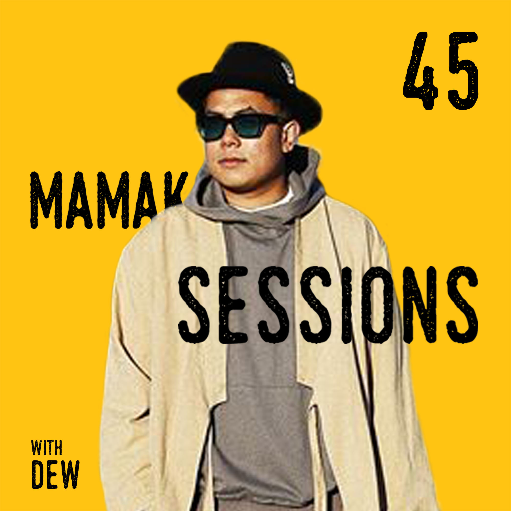 Mamak Sessions