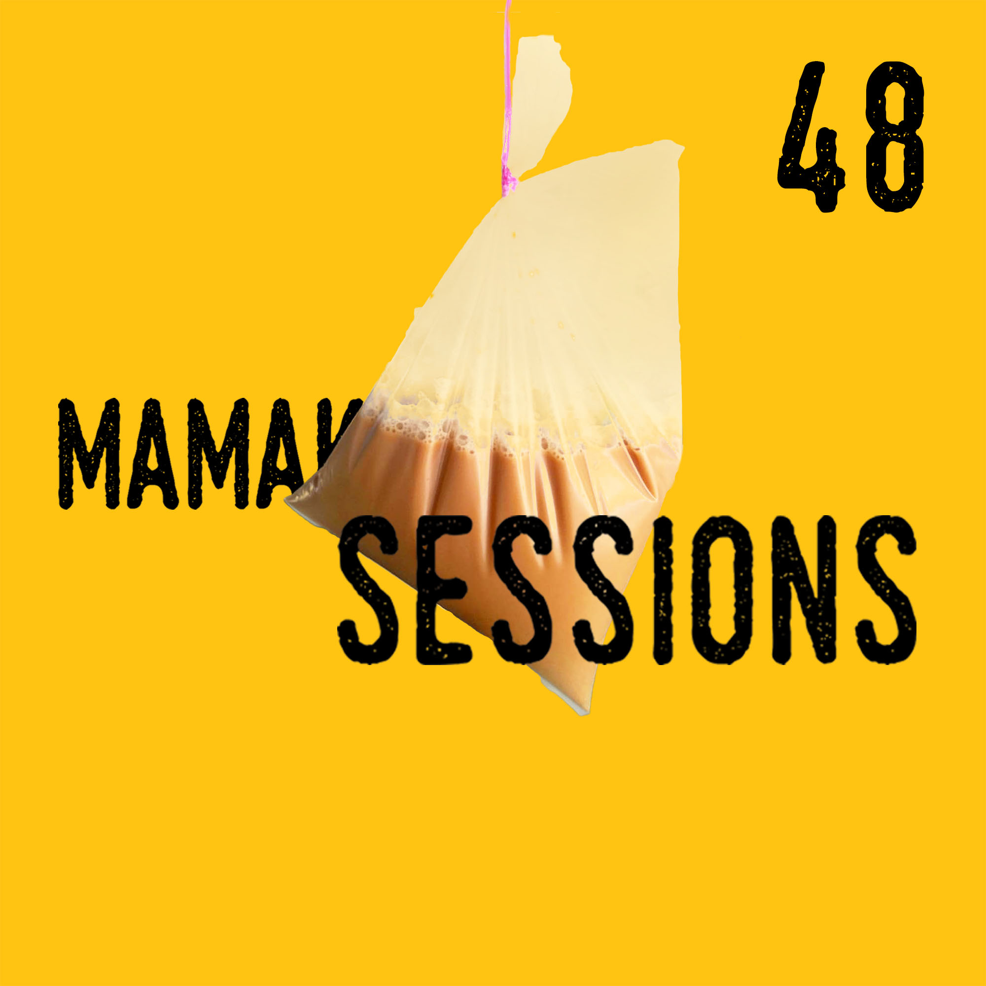 Mamak Sessions