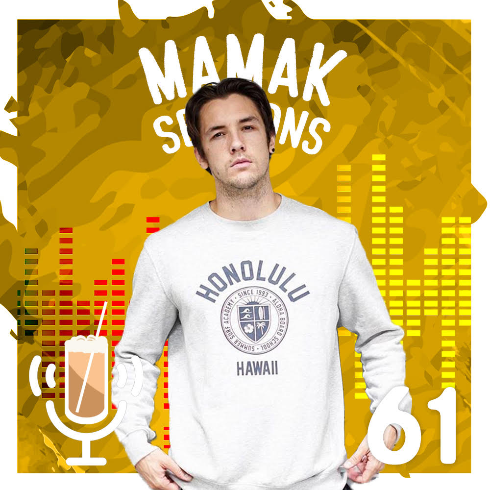 Mamak Sessions
