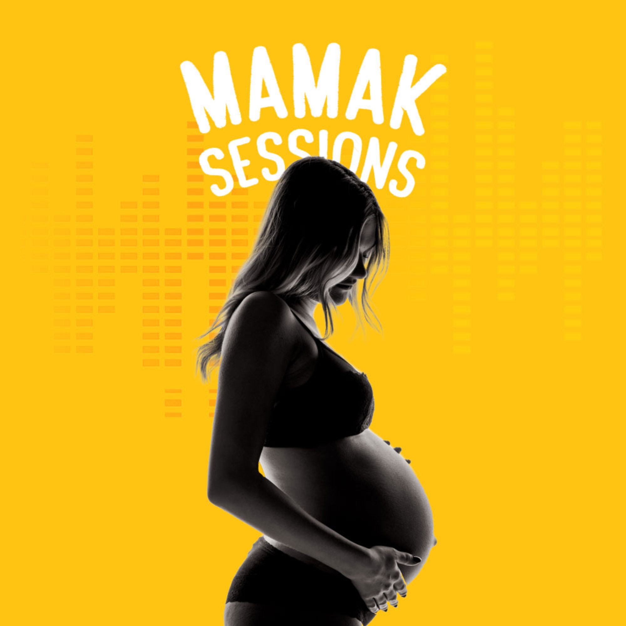 Mamak Sessions