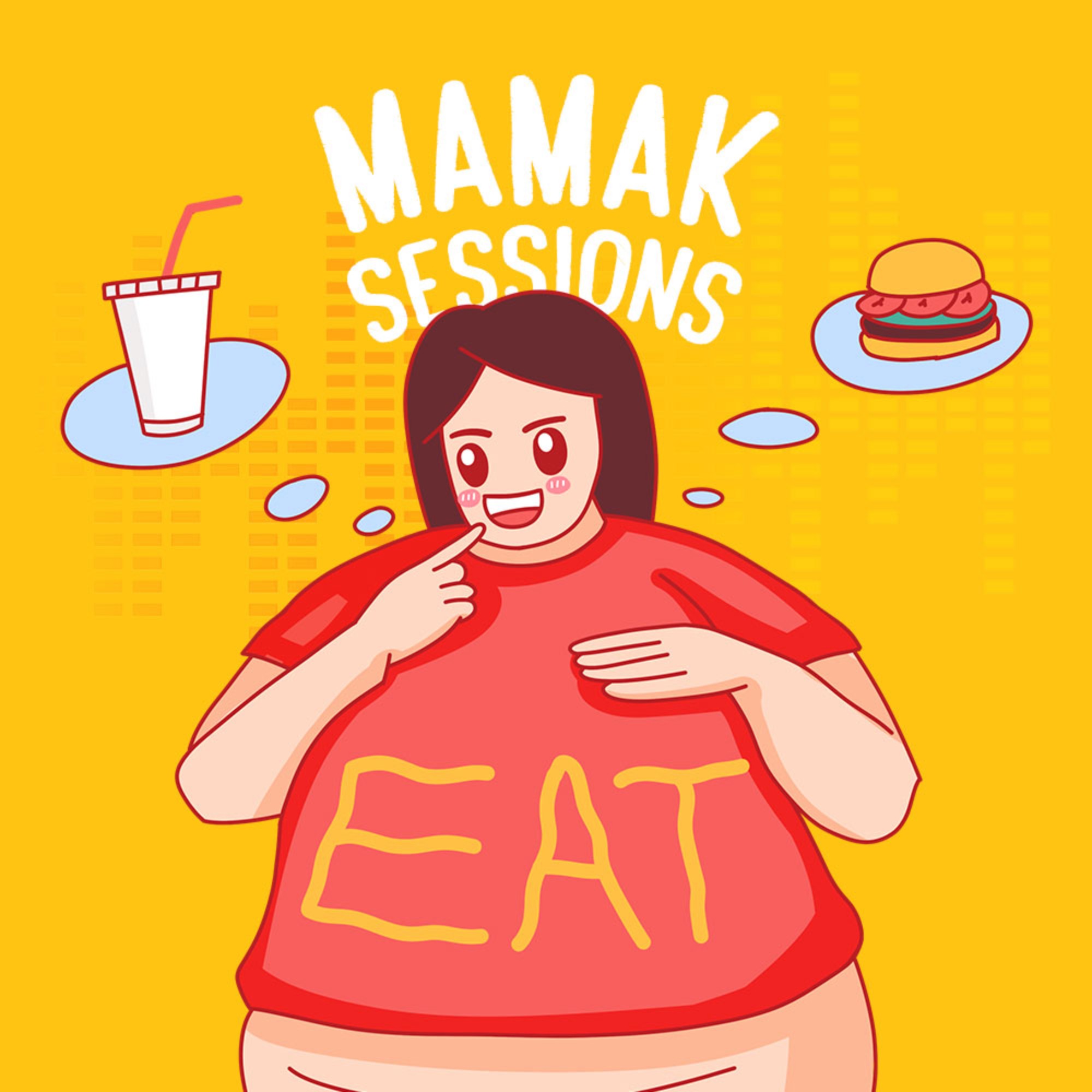 Mamak Sessions