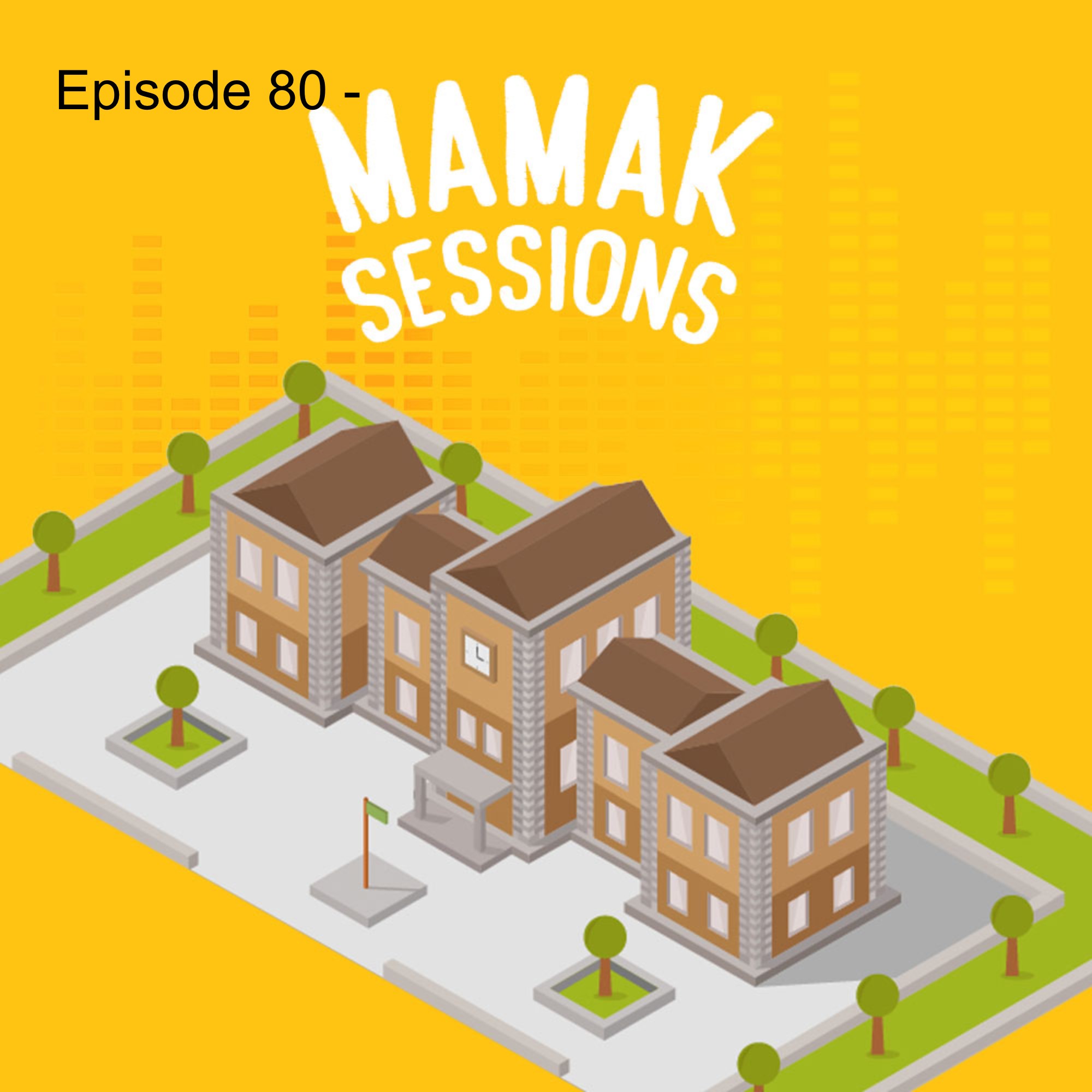 Mamak Sessions