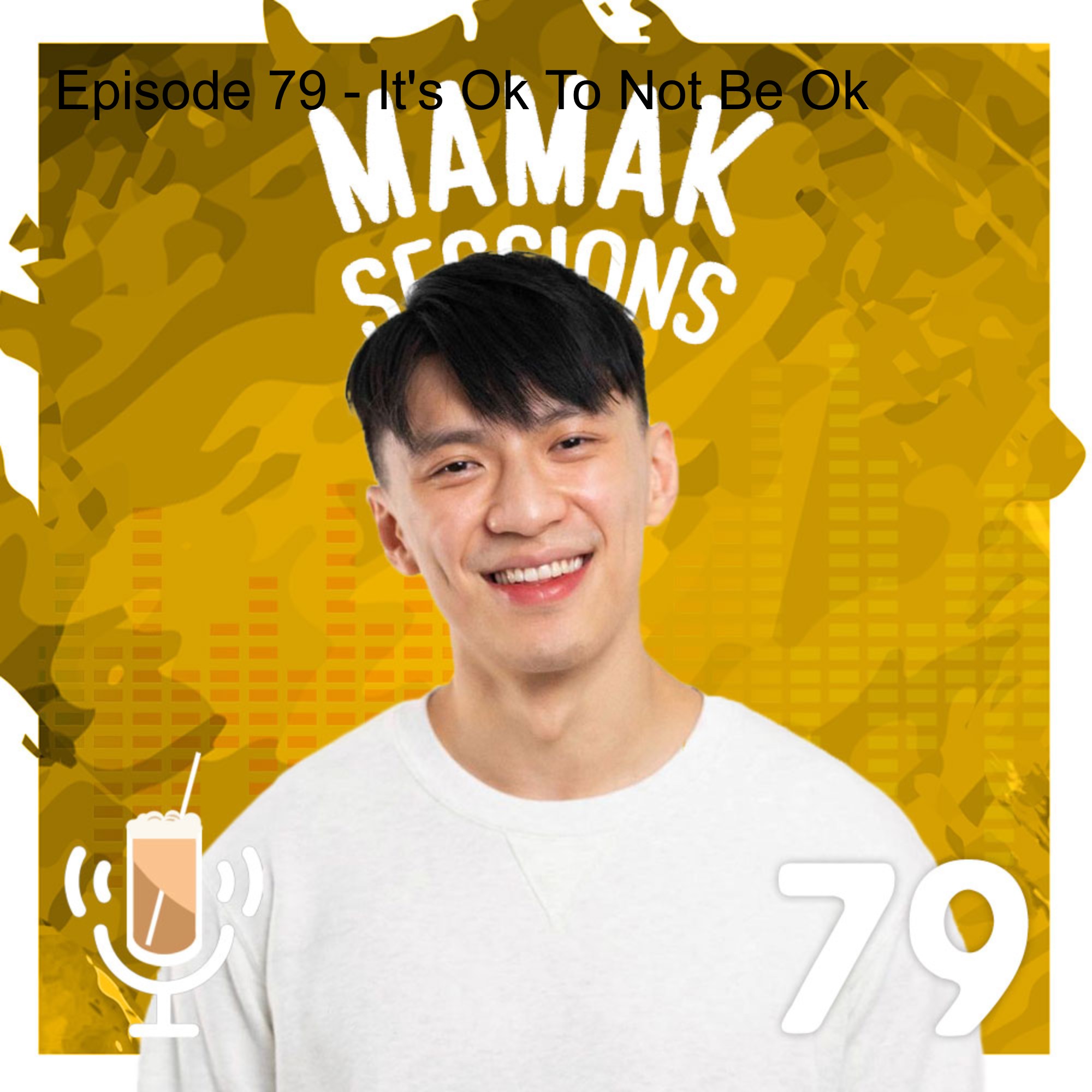 Mamak Sessions