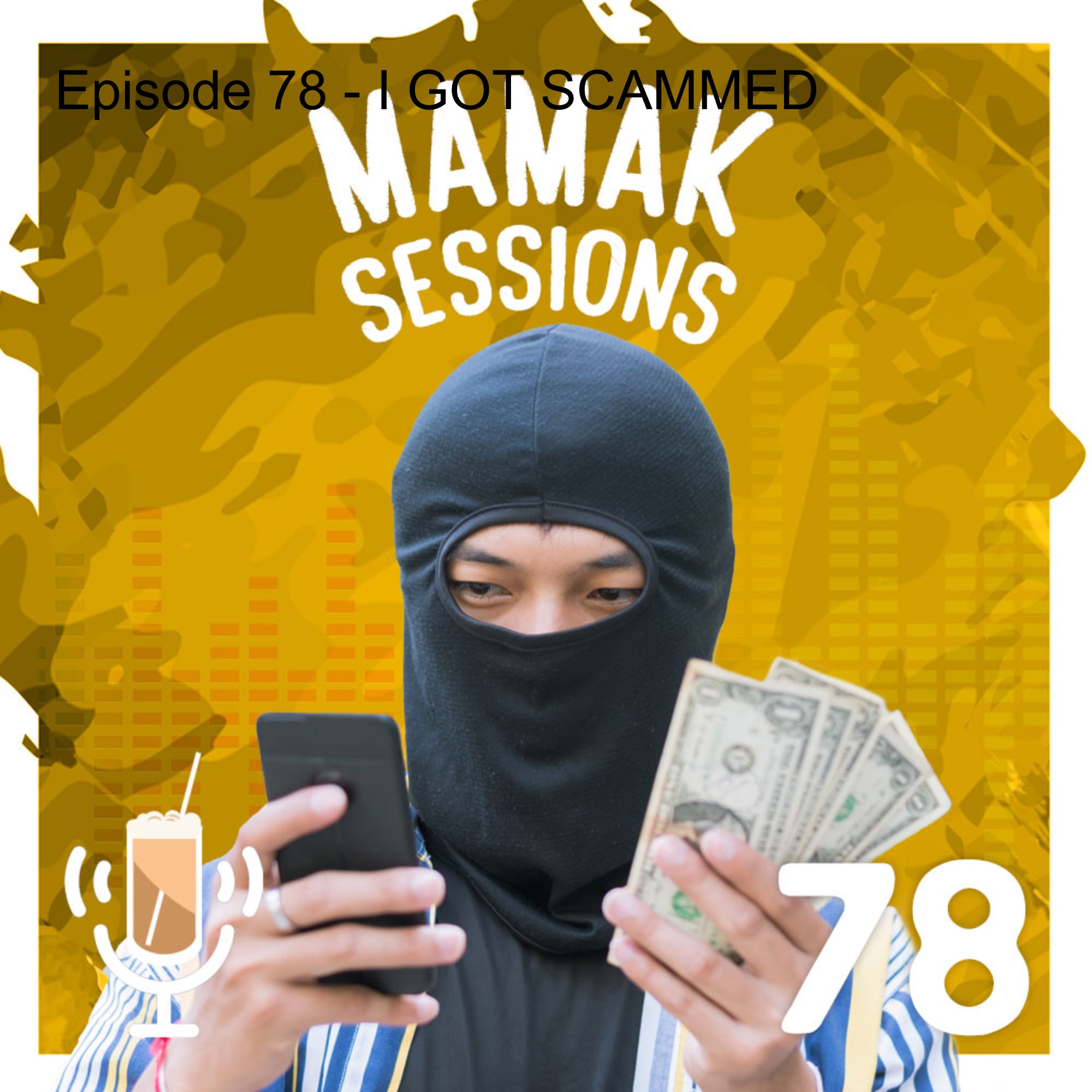 Mamak Sessions