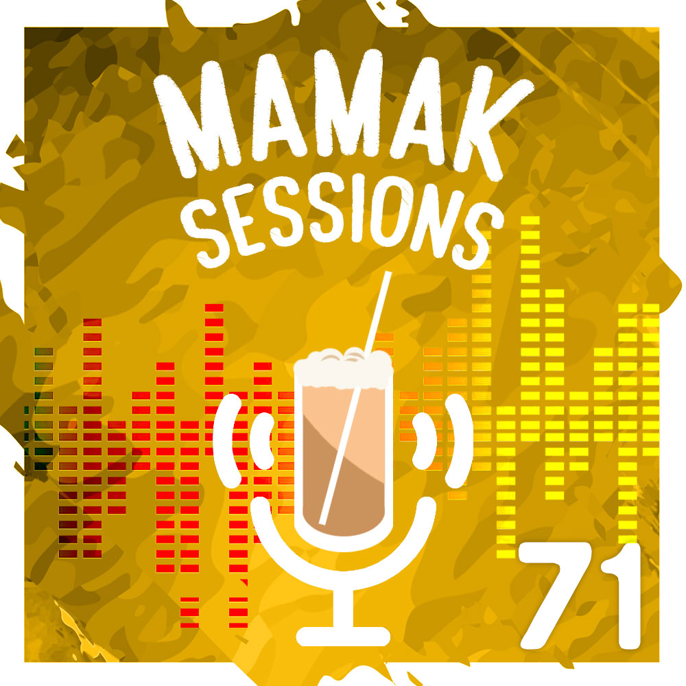 Mamak Sessions