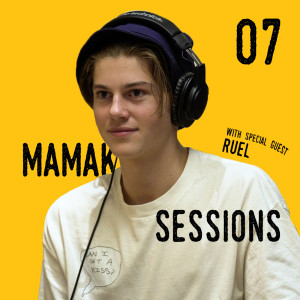 Episode 7 - The Life Of Ruel, Why We hated our Piano Teachers & The Craziest Fan Experience