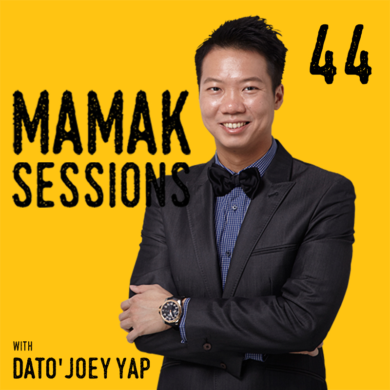 Mamak Sessions