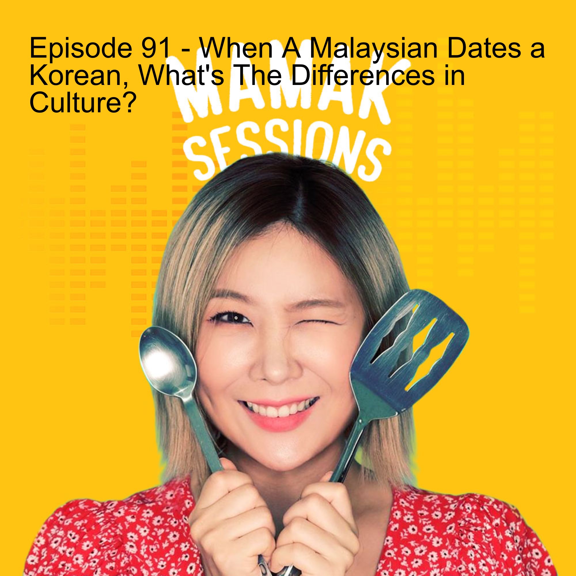Mamak Sessions