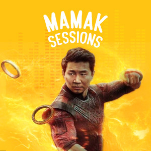 Episode 89 - A Malaysian Designed Shang Chi‘s Fight Scenes #MalaysiaBoleh