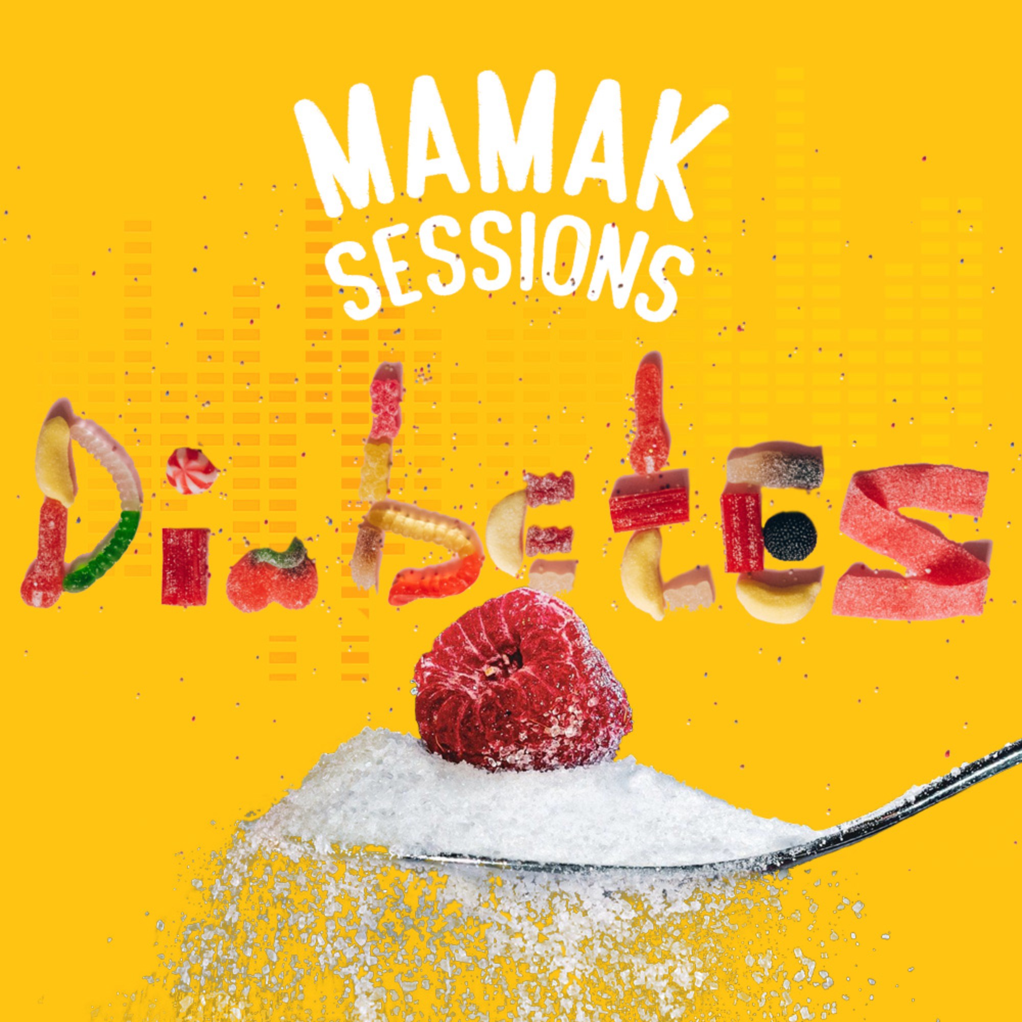 Mamak Sessions