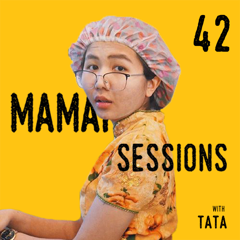Mamak Sessions