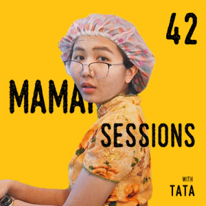 Episode 42 - The Asian Mom of The Internet ft. Tata