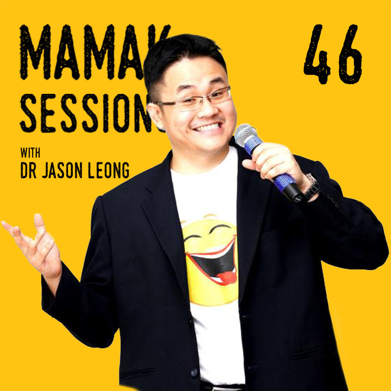 Mamak Sessions