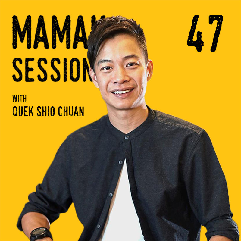 Mamak Sessions