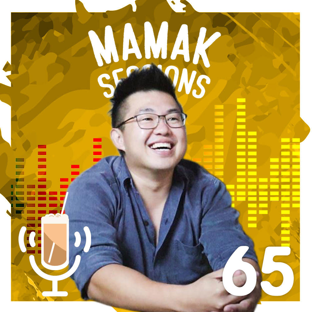 Mamak Sessions