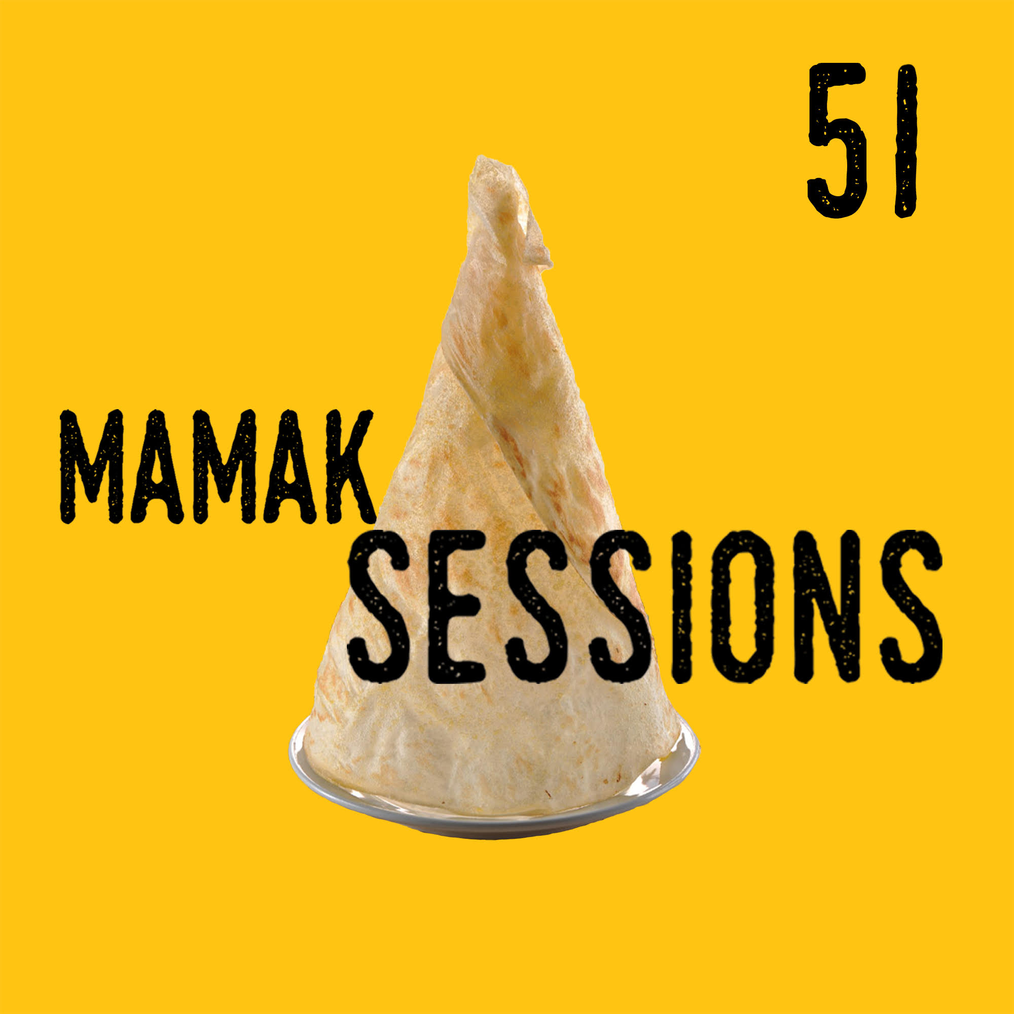 Mamak Sessions