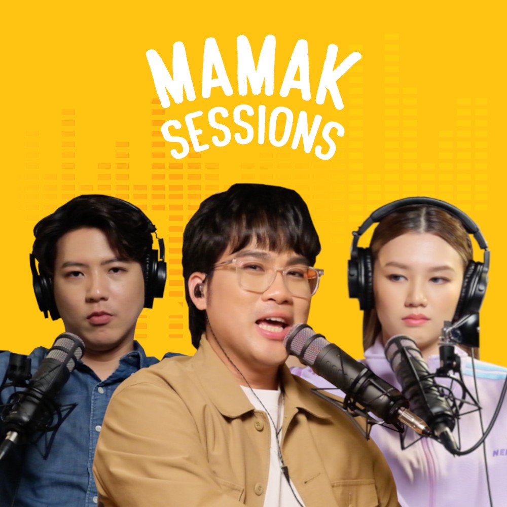 Mamak Sessions