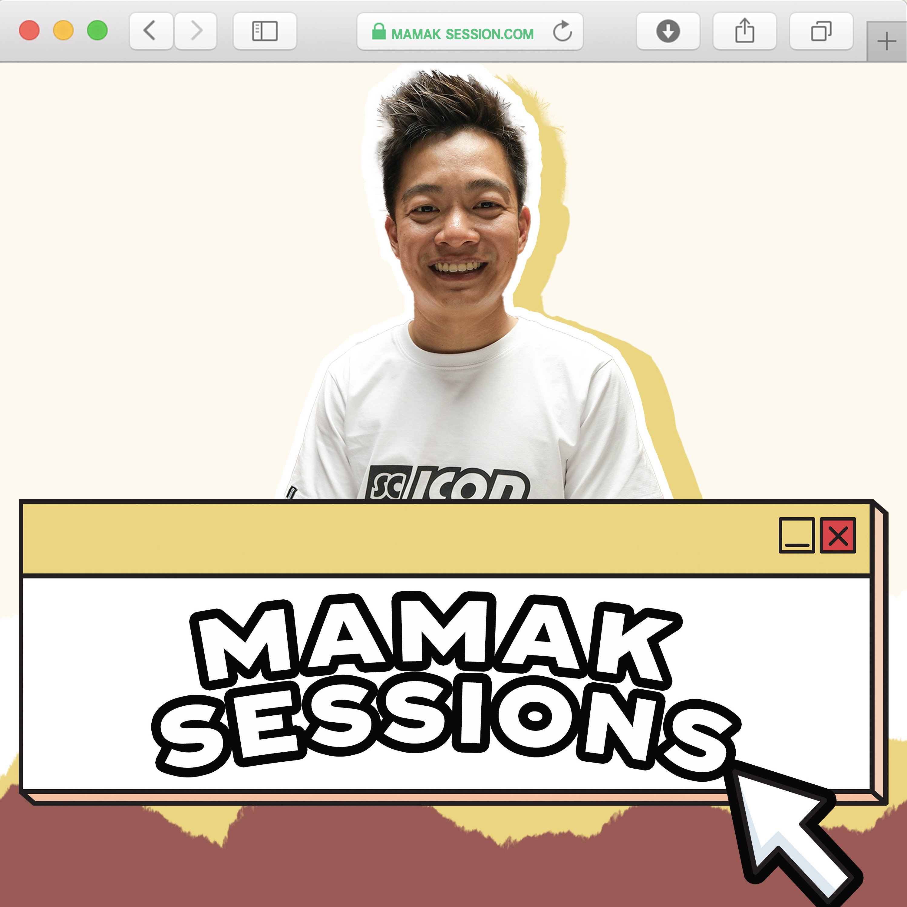Mamak Sessions