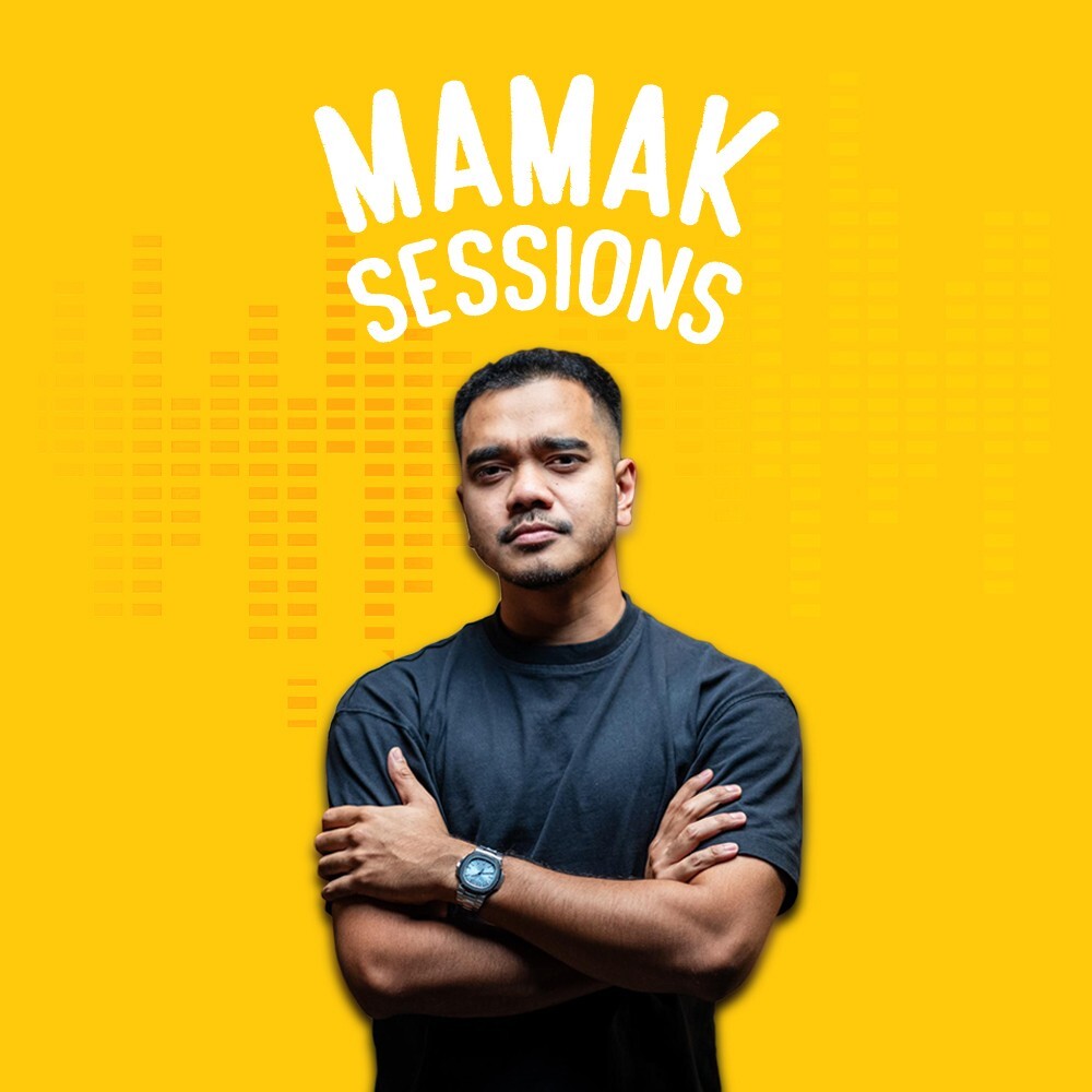 Mamak Sessions