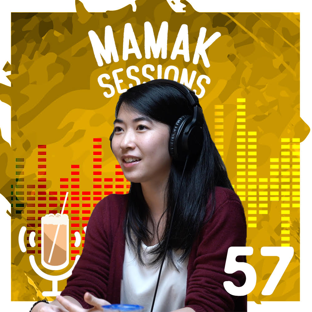 Mamak Sessions