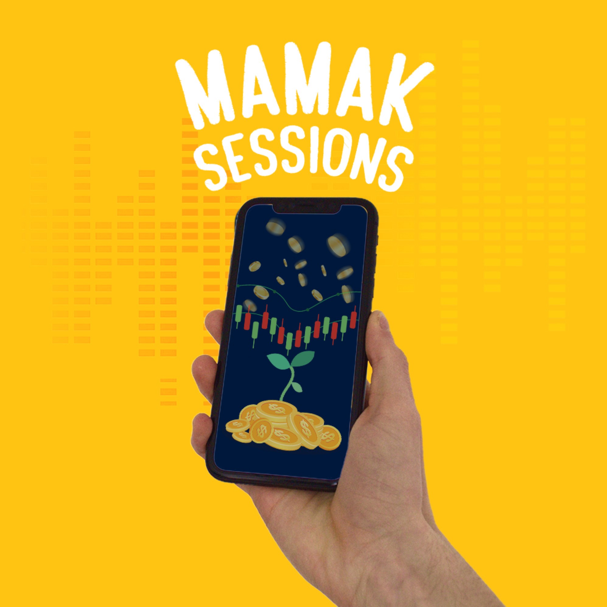 Mamak Sessions