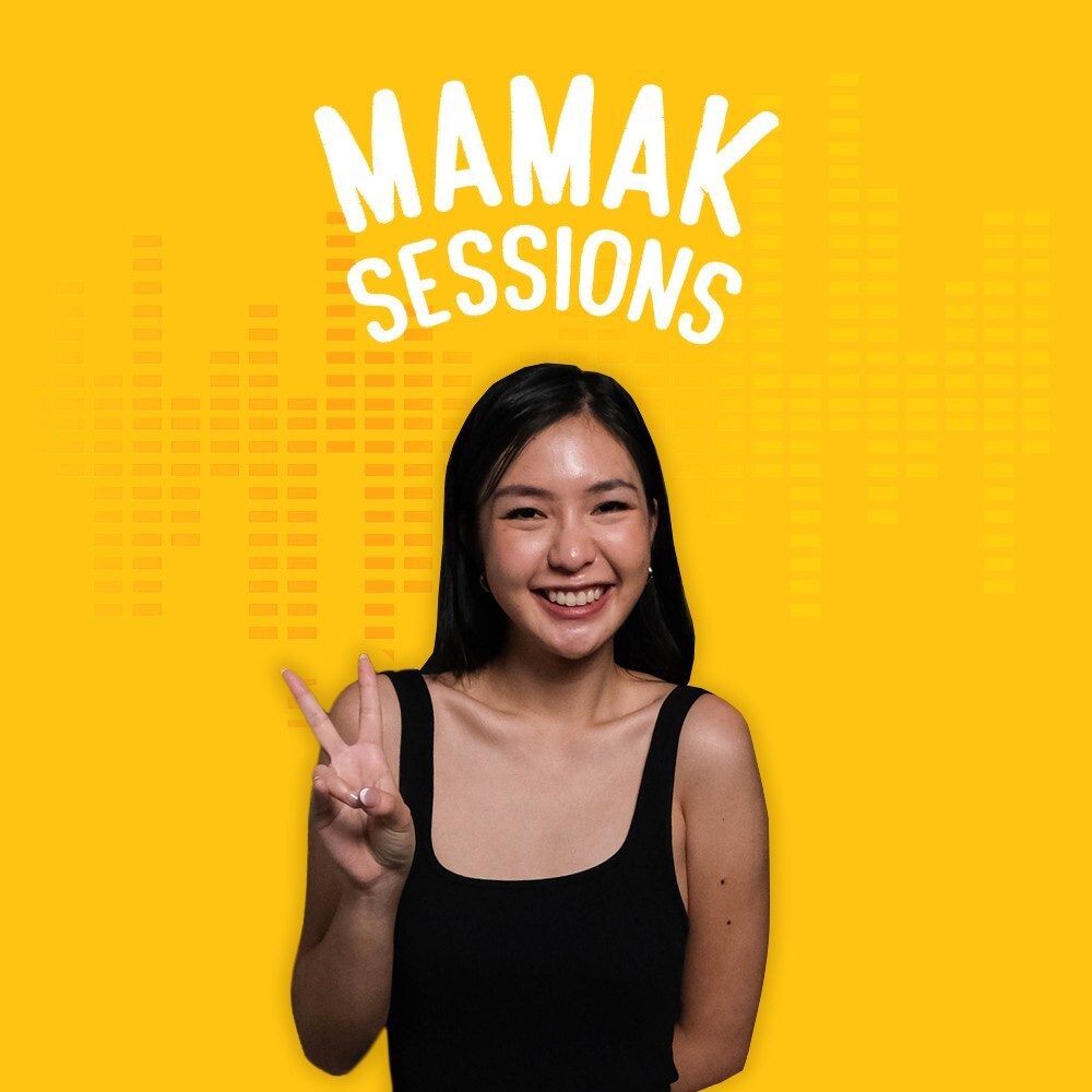 Mamak Sessions