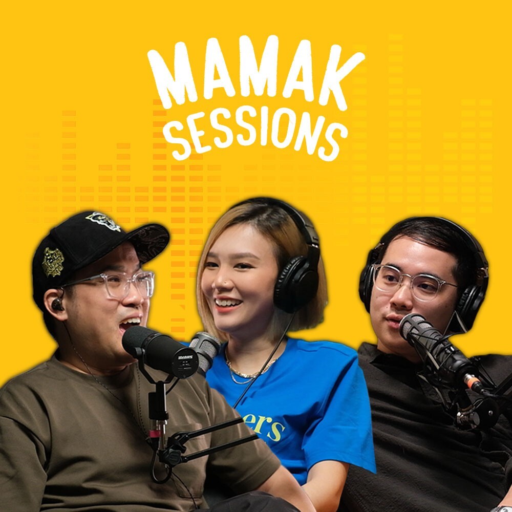 Mamak Sessions